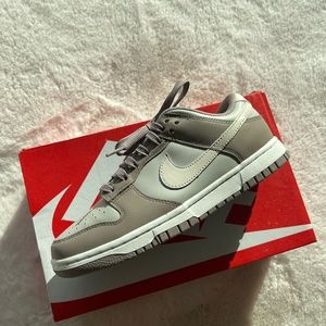 Nike Dunk Low 'Moon Fossil'